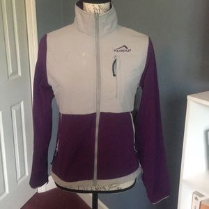 Polaredge fleece jacket